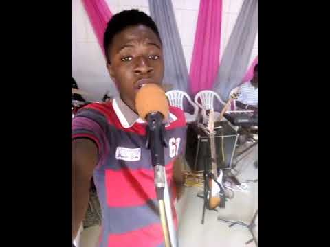 Alubarka(cover) U_SmileSoundz ft love nsan