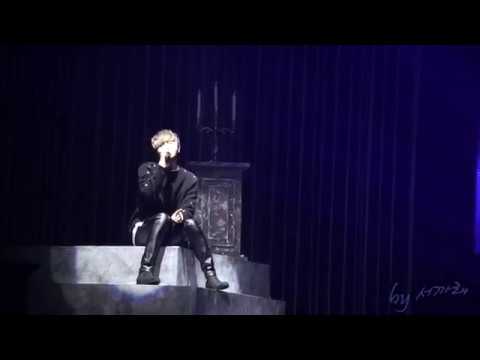 20171111 정동하  해피  - 전주콘