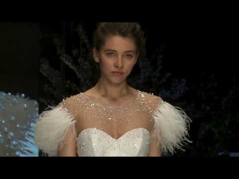 Enzo Miccio Bridal Collection