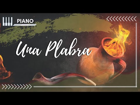 Una Palabra ( Camp. de Gedeon ) - Jaime Ospino / Cover
