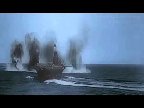 P:E Schlacht um das Mittelmeer / Battle of the Mediterranean sea 1942-43