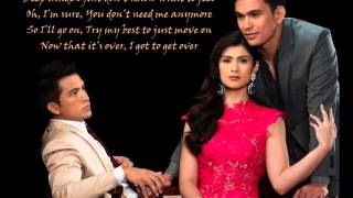 Jonalyn Viray- Help Me Get Over You (My Husband&#39;s Lover 2nd Theme Song)