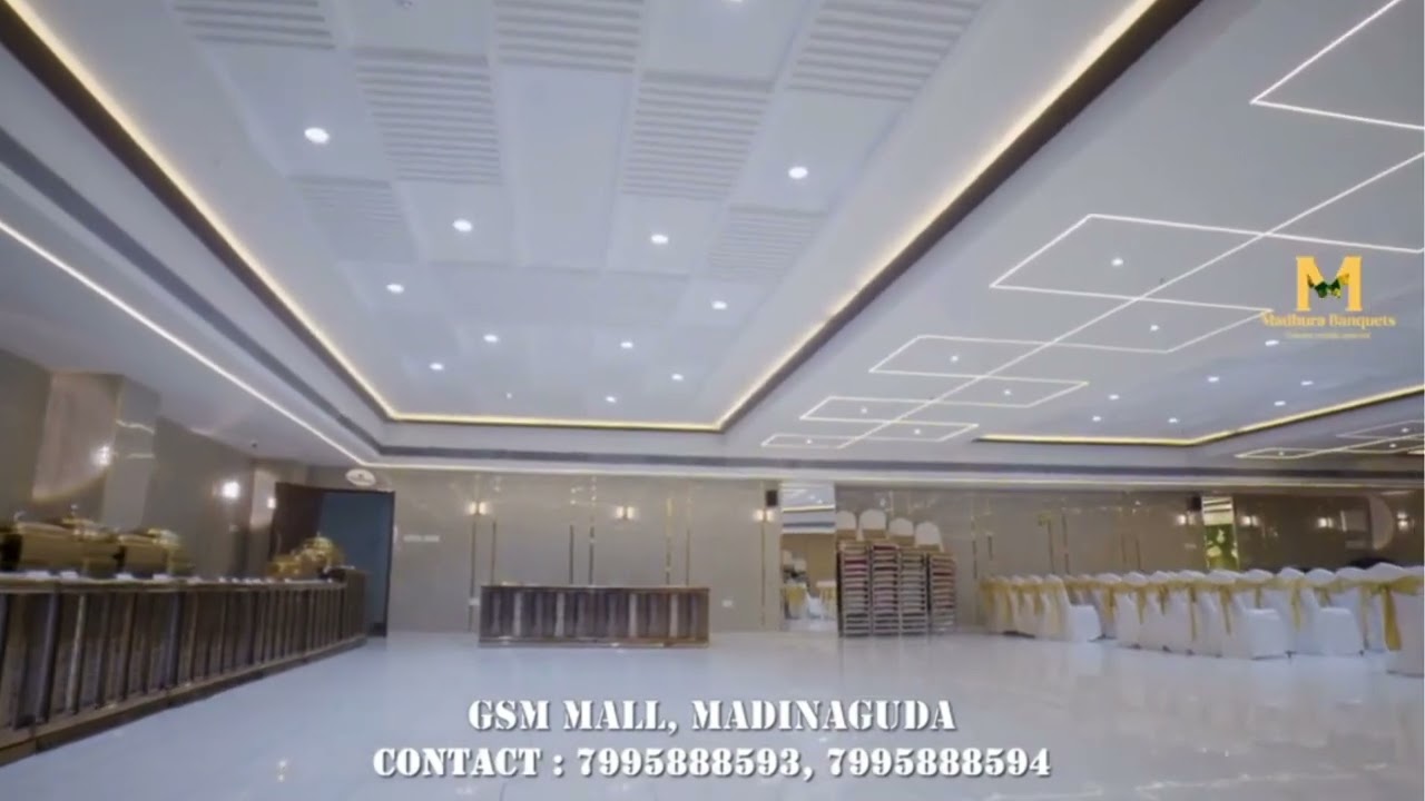 Hall 1