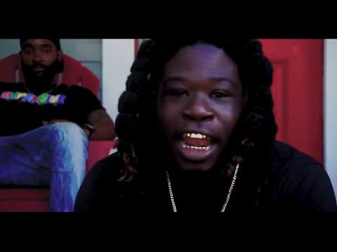 Toddrick Ft. C bane-Never Fold