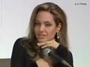 Angelina And Brad Mr And Mrs Smith Interview