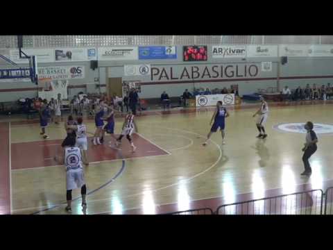 Milano3Basket.com: Top5 vs Lumezzane