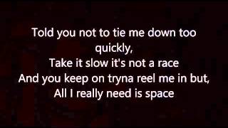 Shawn Mendes Featuring Astrid S   Air Lyrics