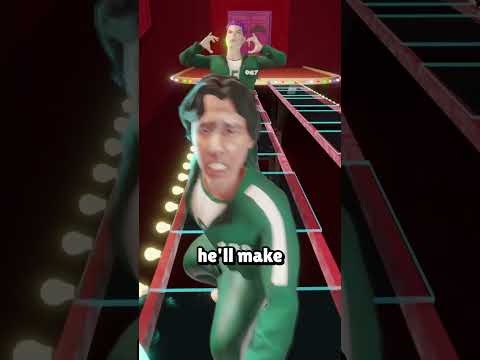 Everything Gi hun Touched Turned to CANDY 🍬