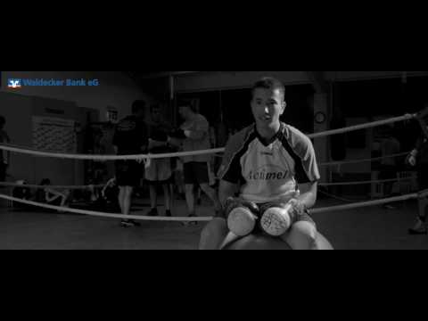 TSV Korbach - Boxen - gewinnt den bronzenen Sterne des Sports 2016 in Waldeck