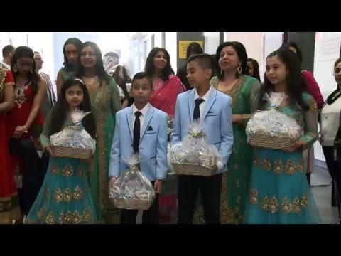 Shiva Film Nederland / Moeran Sanskaar