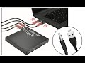 Quick Start Guide CD DVD Writer