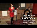 IVANNA SPERANZA And TAMPALINI La Morocha Tango