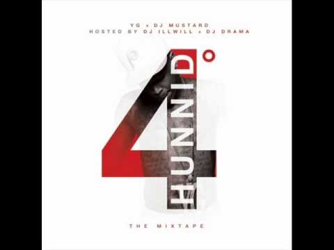 YG Ft Reem Riches x Riko - Westside 4 Fingaz  #4HunnidDegreez *HQ*