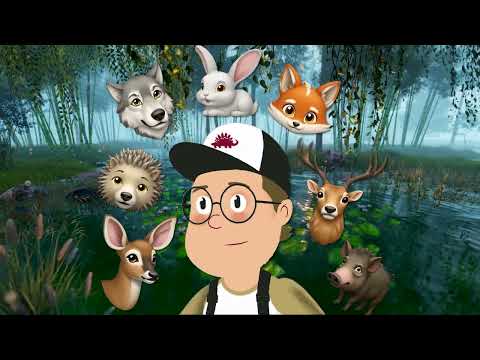 Les écosystèmes : Épisode 1 - La mare