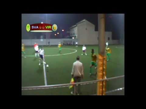 3^giornata stagione 2010/11: S.Valeria - Virtus OPM 3:1