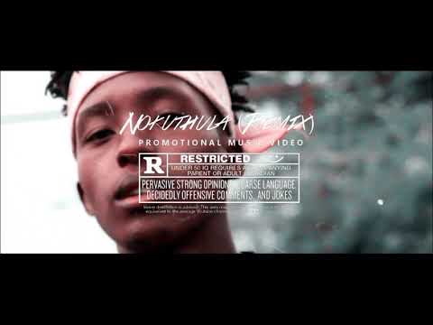 Cassper Nyovest - Nokuthula (Remix) - Feat Turk'Kill Mane