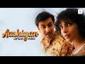 Aashiyan Lyrical Video Barfi Ranbir Kapoor Priyanka Chopra Shreya Ghoshal Pritam