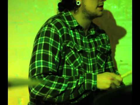 Antipop Orchestra live @ Bedroom bar London 1.