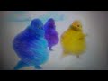 The Boohbahs Hop To It With Some Boohbah Skips To The Thomas And Friends Track Stars Trailer