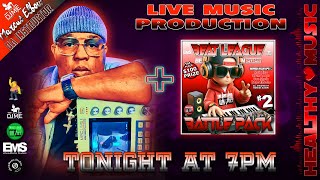 ‼️BANGER ALERT‼️ Making Beats on the AKAI FORCE is TOO EASY!!!