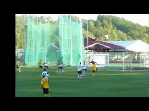 Viljandi Tulevik - Vändra Vaprus 1:1 (09.06.2012)