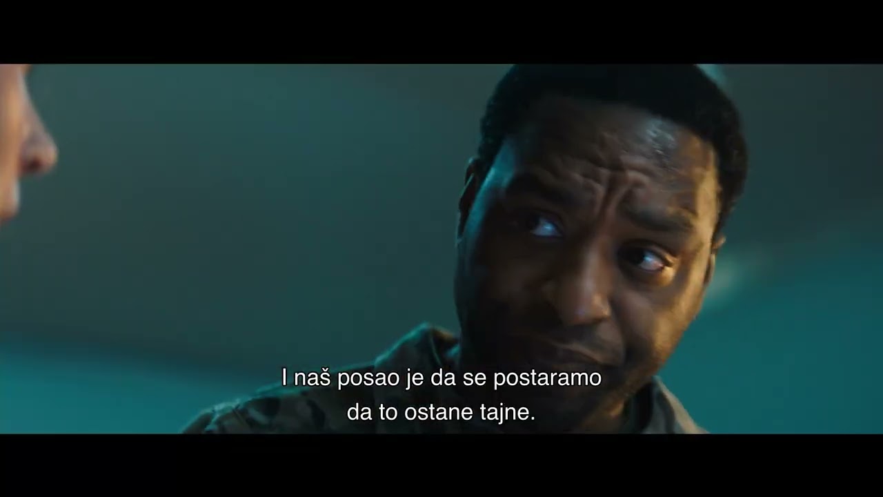 Venom 3: Poslednji ples