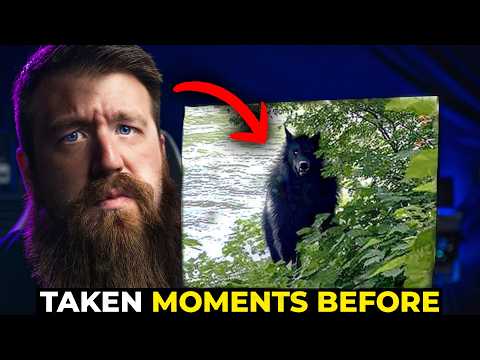 Police Confirm Ohio's Darkest Secret. It's Terrifying.