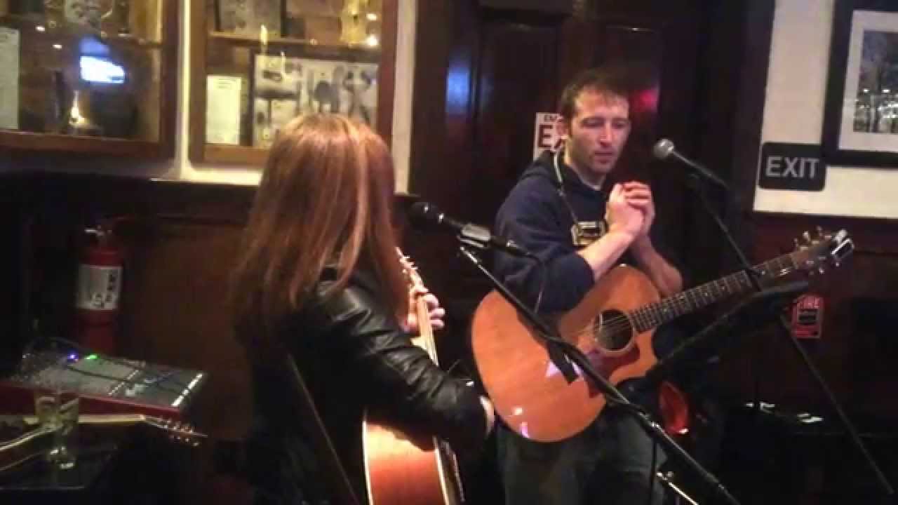 Promotional video thumbnail 3 for Mike and Laura