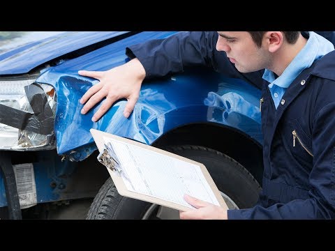 Haftpflichtversicherung: Wie Kfz-Versicherer den Schaden kleinrechnen