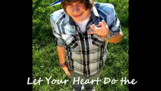 stephen jerzak - Let Your Heart Do the Talking