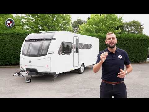 Coachman VIP 575 Video Thummb