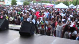 Official Atlanta Caribbean Carnival 2015 Video Recap by Reggae Vibes Radio