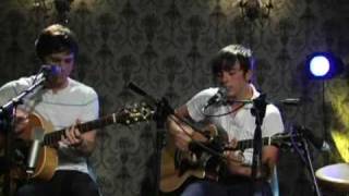 South - A Cursive Memory - Resonate