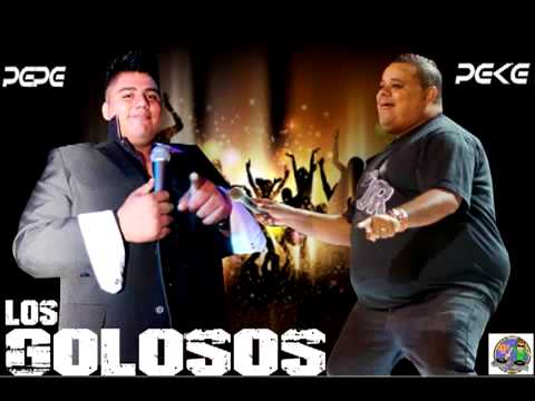 Los Golosos (Peke & Pepe) - El Teto - Noviembre 2013 (+ Link)