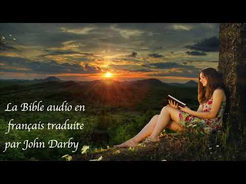Bible Darby en Français audio Video