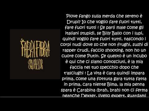 Fabri Fibra - Dexter feat. Nitro & Salmo