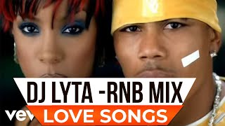 DJ LYTA- R&B MIX 2000S RIHANNA BEYONCE CHRIS B