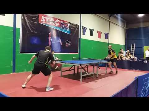 LA 071017 Fran Vidal vs Alejandro Chica 3