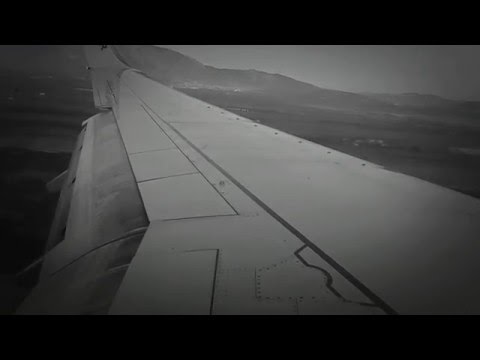 Aeroplane.Athens 1988