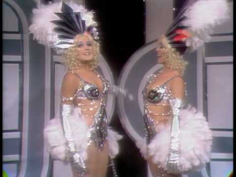 HUDSON BROS VARIETY SHOW OPENER