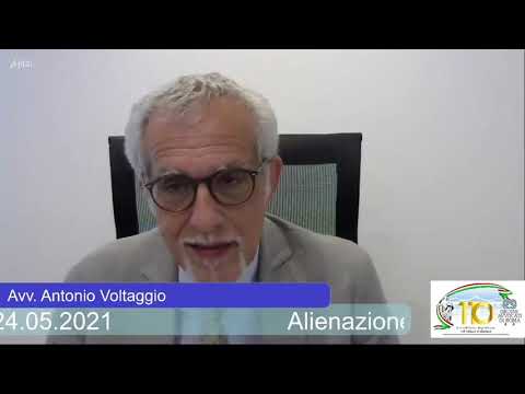 ALIENAZIONE PARENTALE ORDINANZA SUPREMA CORTE DI CASSAZIONE 13217 del 2021 - Incontro del 24.05.2021