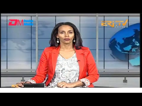 Midday News in Tigrinya for August 2, 2024 - ERi-TV, Eritrea