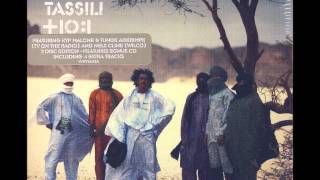 Tinariwen - Tenere Taqhim Tossam ( Jealous Desert )