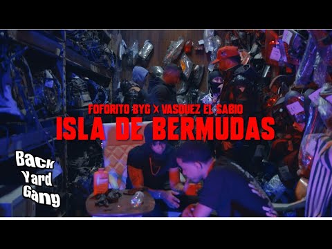 Foforito x @VasquezElSabio Isla De Bermudas