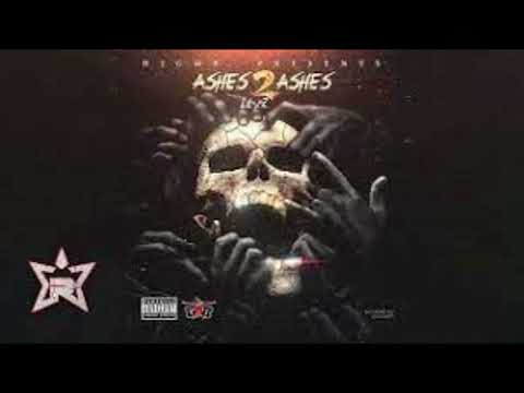 Lil 2z - ASHES2ASHES | Presented by Trippy Gorillas Entertainment