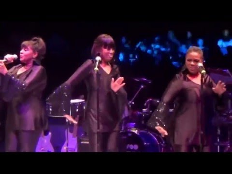 First choice salsoul live in westbury Dec 5th 2015