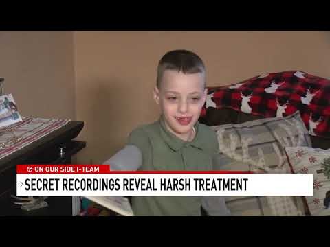 When One Parent Listens to a Child with Special Needs — Whole Schools Change When One Parent Listens to a Child with Special Needs — Whole Schools Change