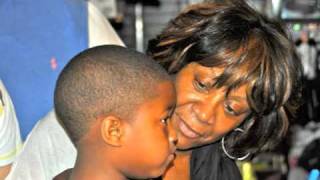 Patti LaBelle: &quot;Can&#39;t Bring Me Down&quot;