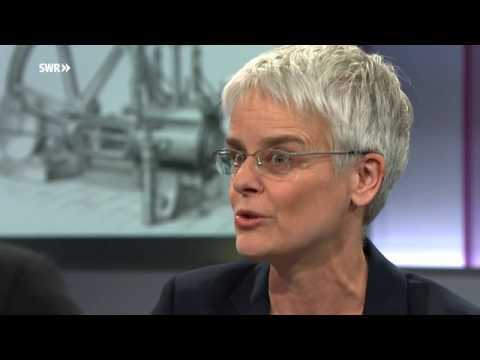 "Das Streben nach mehr & mehr"- Hat der Kapitalismus gesiegt? - Ulrike Herrmann & Prof. Hartmut Rosa