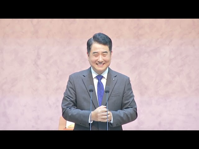 완전무장으로 서다